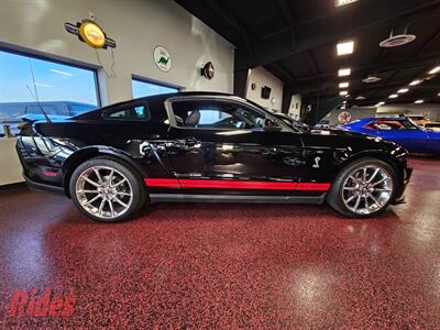 2011 Ford Mustang GT500   - Photo 13 - Bismarck, ND 58503