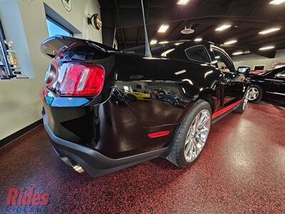 2011 Ford Mustang GT500   - Photo 11 - Bismarck, ND 58503