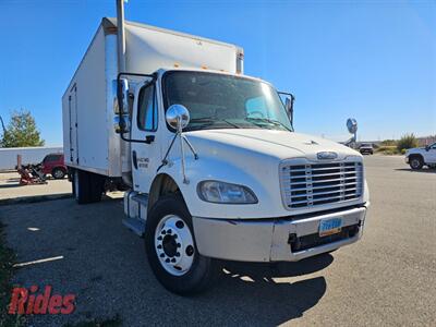 2004 Freightliner BOX VAN   - Photo 10 - Bismarck, ND 58503