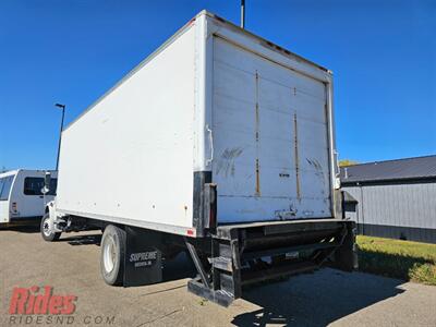 2004 Freightliner BOX VAN   - Photo 6 - Bismarck, ND 58503