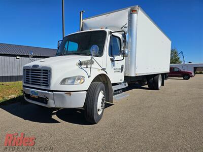 2004 Freightliner BOX VAN   - Photo 1 - Bismarck, ND 58503