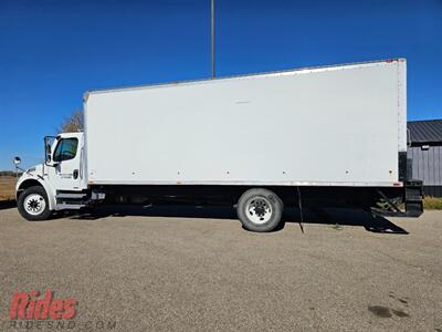 2004 Freightliner BOX VAN   - Photo 5 - Bismarck, ND 58503