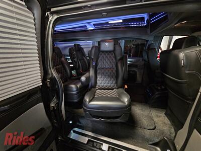 2022 Chevrolet Express 2500   - Photo 22 - Bismarck, ND 58503