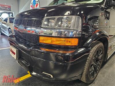 2022 Chevrolet Express 2500   - Photo 2 - Bismarck, ND 58503