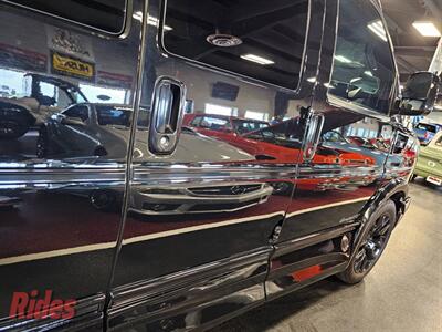 2022 Chevrolet Express 2500   - Photo 12 - Bismarck, ND 58503