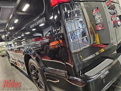 2022 Chevrolet Express 2500   - Photo 8 - Bismarck, ND 58503