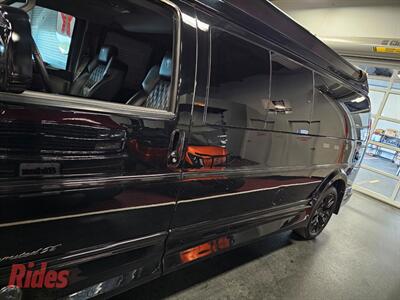 2022 Chevrolet Express 2500   - Photo 6 - Bismarck, ND 58503