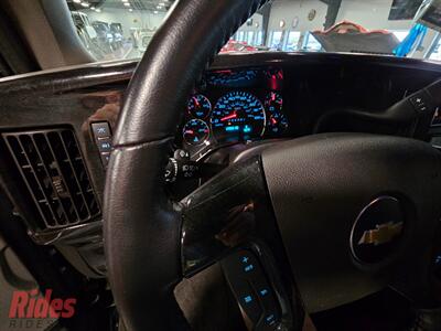 2022 Chevrolet Express 2500   - Photo 32 - Bismarck, ND 58503