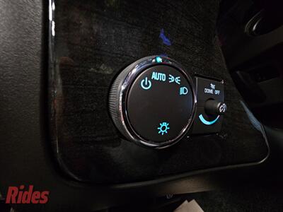 2022 Chevrolet Express 2500   - Photo 33 - Bismarck, ND 58503