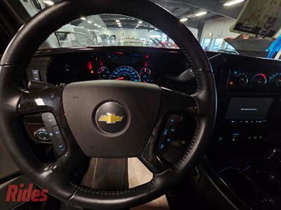 2022 Chevrolet Express 2500   - Photo 34 - Bismarck, ND 58503