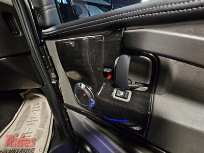 2022 Chevrolet Express 2500   - Photo 31 - Bismarck, ND 58503
