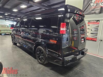 2022 Chevrolet Express 2500   - Photo 7 - Bismarck, ND 58503