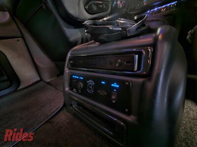 2022 Chevrolet Express 2500   - Photo 26 - Bismarck, ND 58503