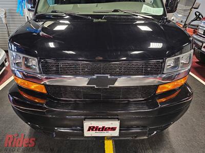2022 Chevrolet Express 2500   - Photo 15 - Bismarck, ND 58503