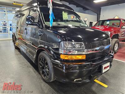 2022 Chevrolet Express 2500   - Photo 13 - Bismarck, ND 58503