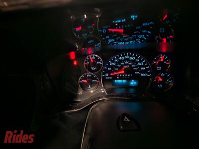 2022 Chevrolet Express 2500   - Photo 35 - Bismarck, ND 58503
