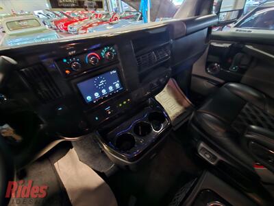 2022 Chevrolet Express 2500   - Photo 36 - Bismarck, ND 58503