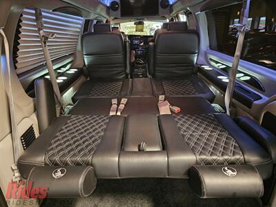 2022 Chevrolet Express 2500   - Photo 16 - Bismarck, ND 58503
