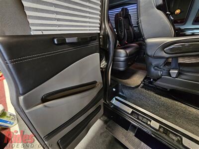 2022 Chevrolet Express 2500   - Photo 28 - Bismarck, ND 58503