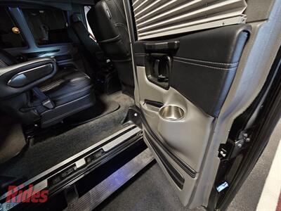 2022 Chevrolet Express 2500   - Photo 27 - Bismarck, ND 58503