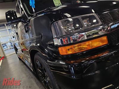 2022 Chevrolet Express 2500   - Photo 14 - Bismarck, ND 58503