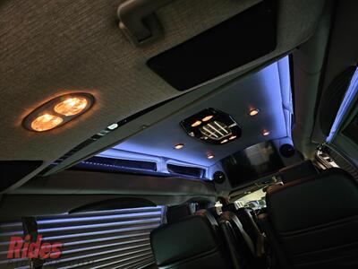 2022 Chevrolet Express 2500   - Photo 17 - Bismarck, ND 58503