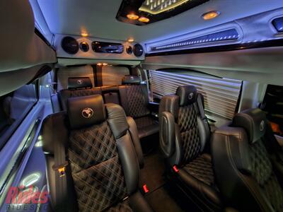 2022 Chevrolet Express 2500   - Photo 23 - Bismarck, ND 58503