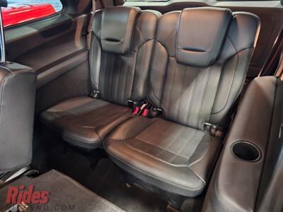 2017 Mercedes-Benz GLS GLS 450   - Photo 22 - Bismarck, ND 58503