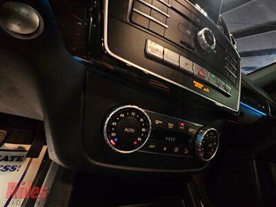 2017 Mercedes-Benz GLS GLS 450   - Photo 39 - Bismarck, ND 58503