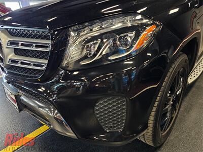2017 Mercedes-Benz GLS GLS 450   - Photo 2 - Bismarck, ND 58503