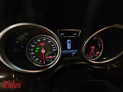 2017 Mercedes-Benz GLS GLS 450   - Photo 36 - Bismarck, ND 58503