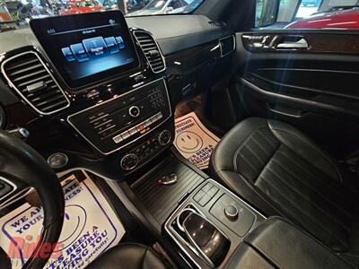 2017 Mercedes-Benz GLS GLS 450   - Photo 37 - Bismarck, ND 58503