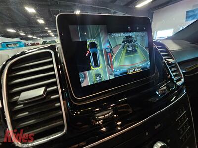 2017 Mercedes-Benz GLS GLS 450   - Photo 41 - Bismarck, ND 58503
