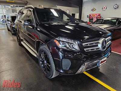 2017 Mercedes-Benz GLS GLS 450   - Photo 16 - Bismarck, ND 58503