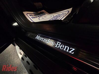 2017 Mercedes-Benz GLS GLS 450   - Photo 42 - Bismarck, ND 58503
