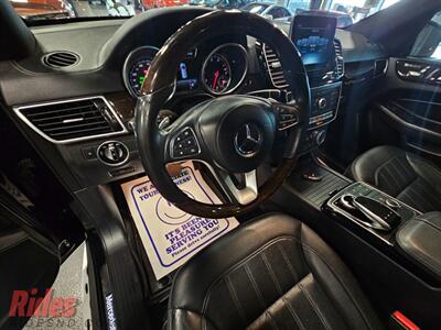 2017 Mercedes-Benz GLS GLS 450   - Photo 33 - Bismarck, ND 58503