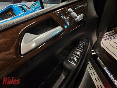 2017 Mercedes-Benz GLS GLS 450   - Photo 30 - Bismarck, ND 58503
