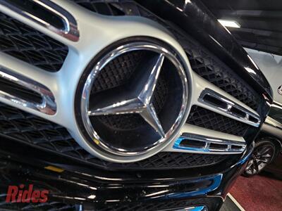 2017 Mercedes-Benz GLS GLS 450   - Photo 17 - Bismarck, ND 58503