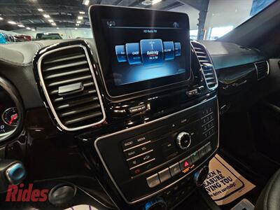 2017 Mercedes-Benz GLS GLS 450   - Photo 40 - Bismarck, ND 58503