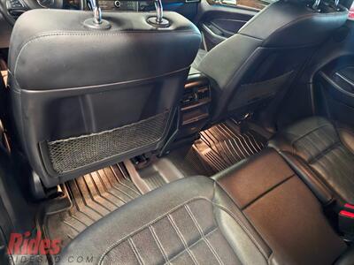 2017 Mercedes-Benz GLS GLS 450   - Photo 27 - Bismarck, ND 58503