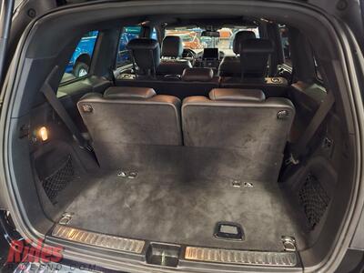 2017 Mercedes-Benz GLS GLS 450   - Photo 20 - Bismarck, ND 58503