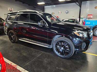 2017 Mercedes-Benz GLS GLS 450   - Photo 14 - Bismarck, ND 58503