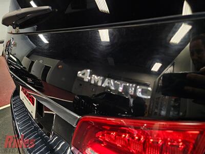 2017 Mercedes-Benz GLS GLS 450   - Photo 11 - Bismarck, ND 58503