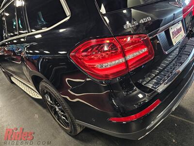 2017 Mercedes-Benz GLS GLS 450   - Photo 8 - Bismarck, ND 58503