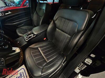 2017 Mercedes-Benz GLS GLS 450   - Photo 32 - Bismarck, ND 58503