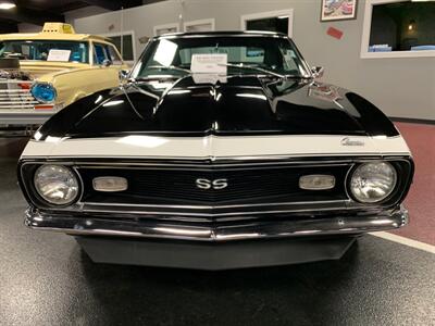 1968 Chevrolet Camaro   - Photo 20 - Bismarck, ND 58503