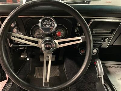 1968 Chevrolet Camaro   - Photo 34 - Bismarck, ND 58503