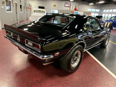 1968 Chevrolet Camaro   - Photo 11 - Bismarck, ND 58503