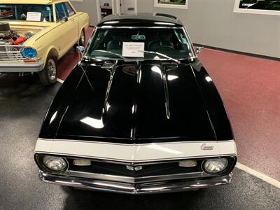 1968 Chevrolet Camaro   - Photo 21 - Bismarck, ND 58503