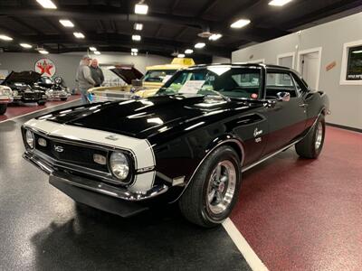 1968 Chevrolet Camaro   - Photo 1 - Bismarck, ND 58503